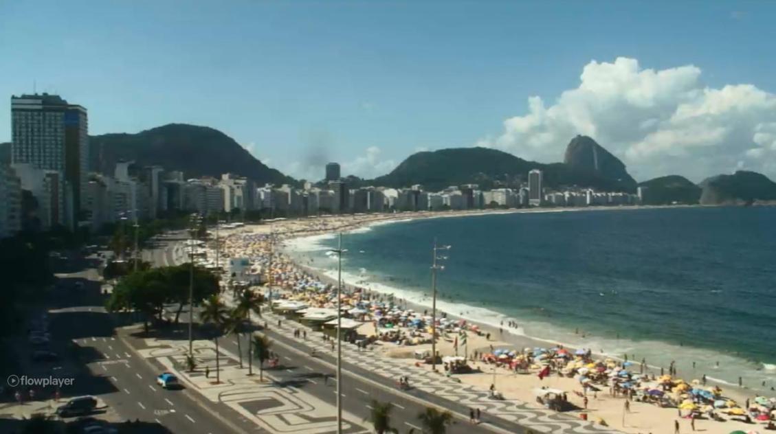 Proximo a Ipanema e Arpoador,confortavel e util! Rio de Janeiro Exterior foto